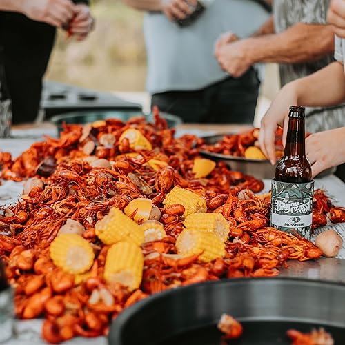 Miniatura 7 de Olla de acero inoxidable con cestas de vaporhervidorafreír