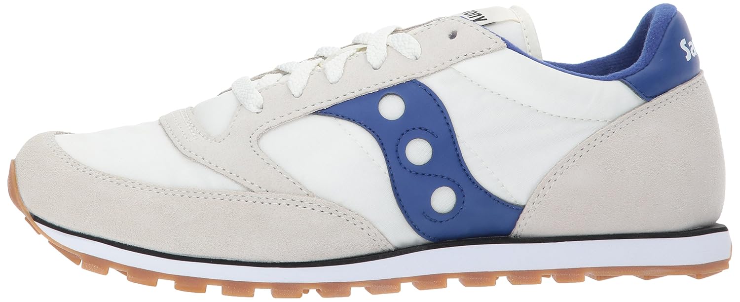 saucony jazz low pro mens