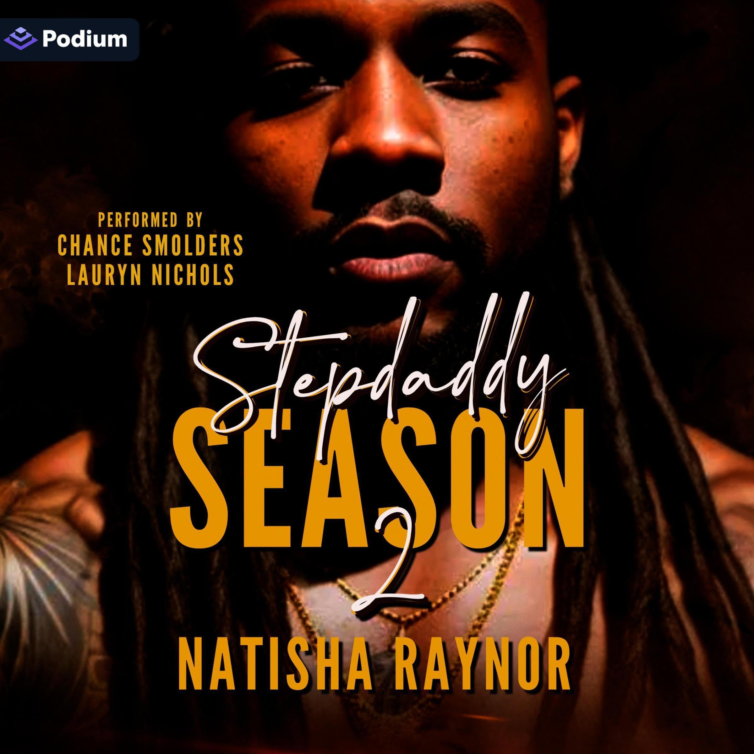 Cover art for Stepdaddy Season 2