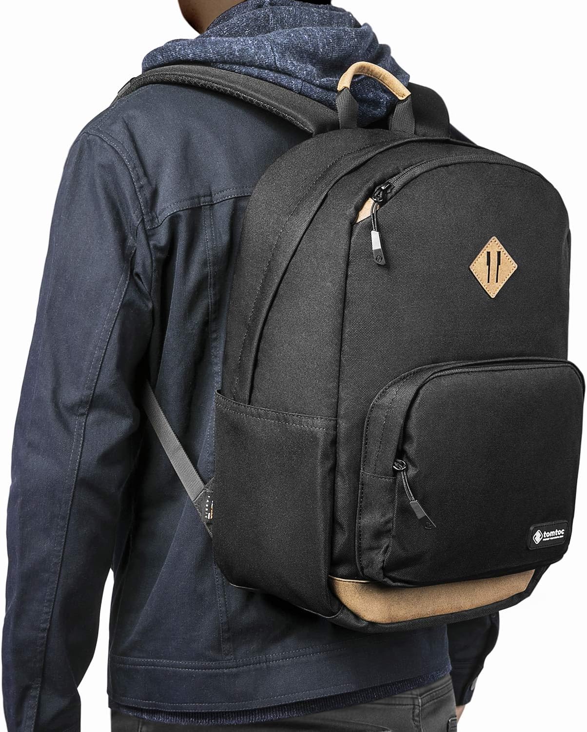 tomtoc backpack