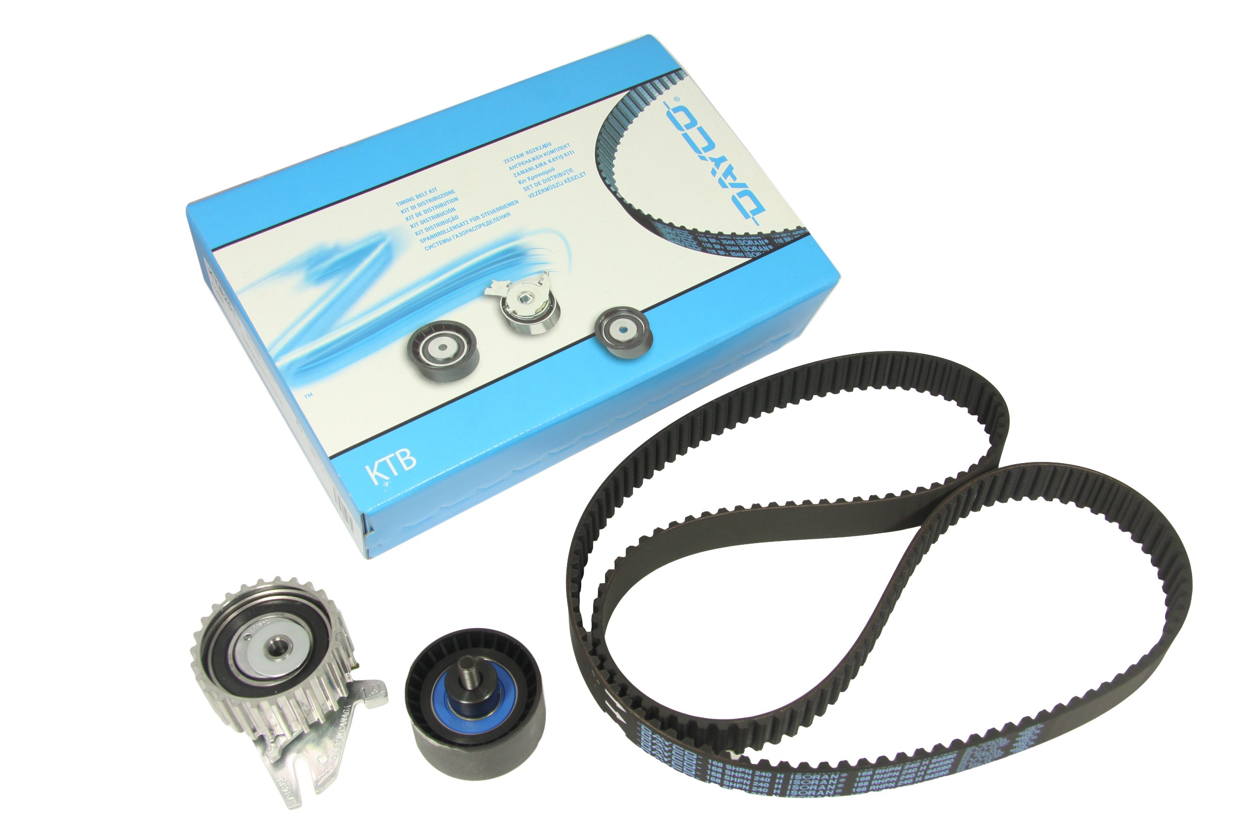 Dayco KTB314 Correas Dentadas