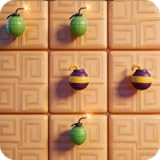 Challenging logic-based puzzles