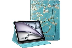 Fintie Case for iPad Air 4th Generation, iPad Air 5th Generation & iPad Air M2