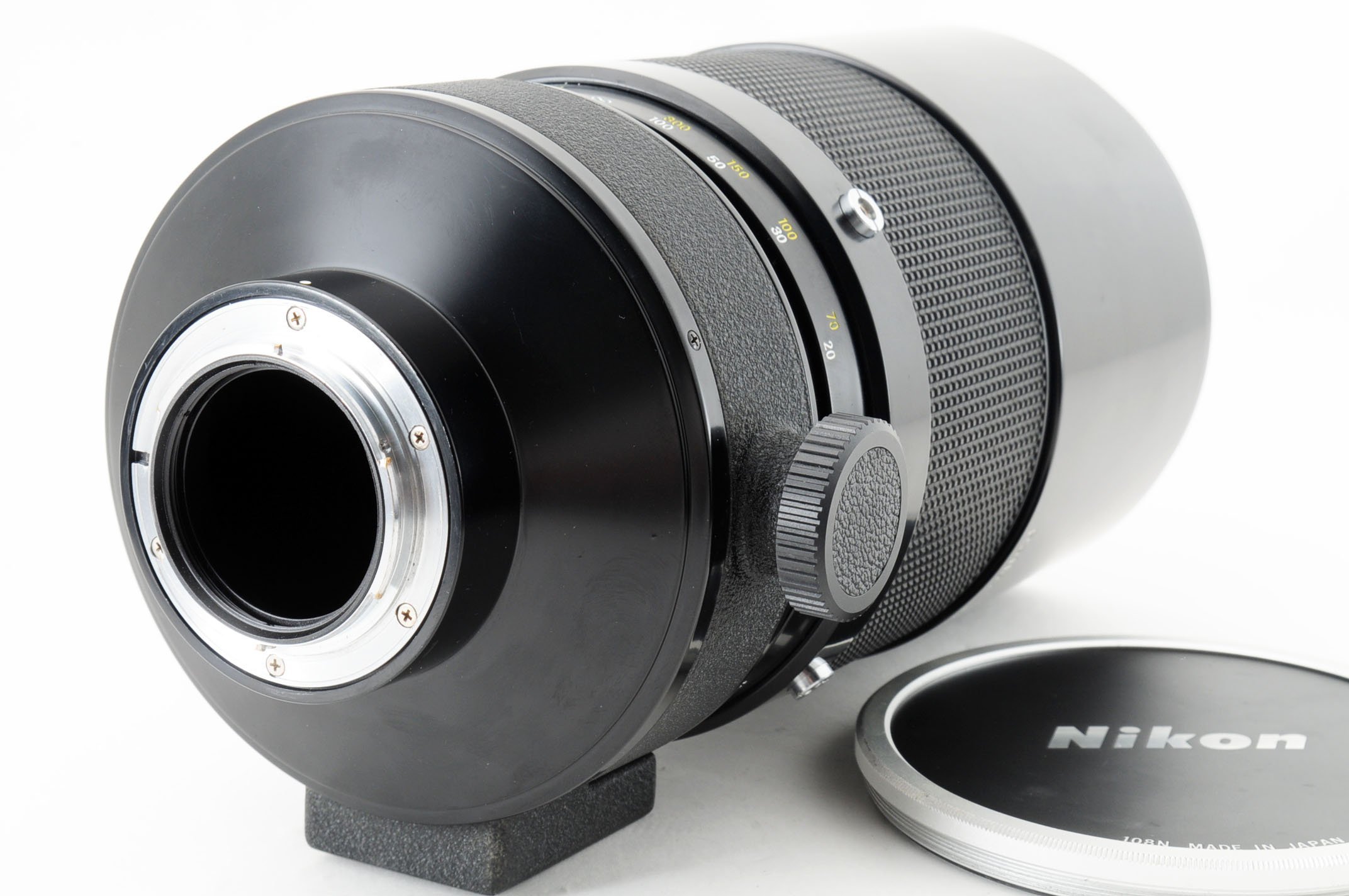 Amazon | Nikon Nikkor Reflex 1000mm f/11 ニコン | カメラ用交換 