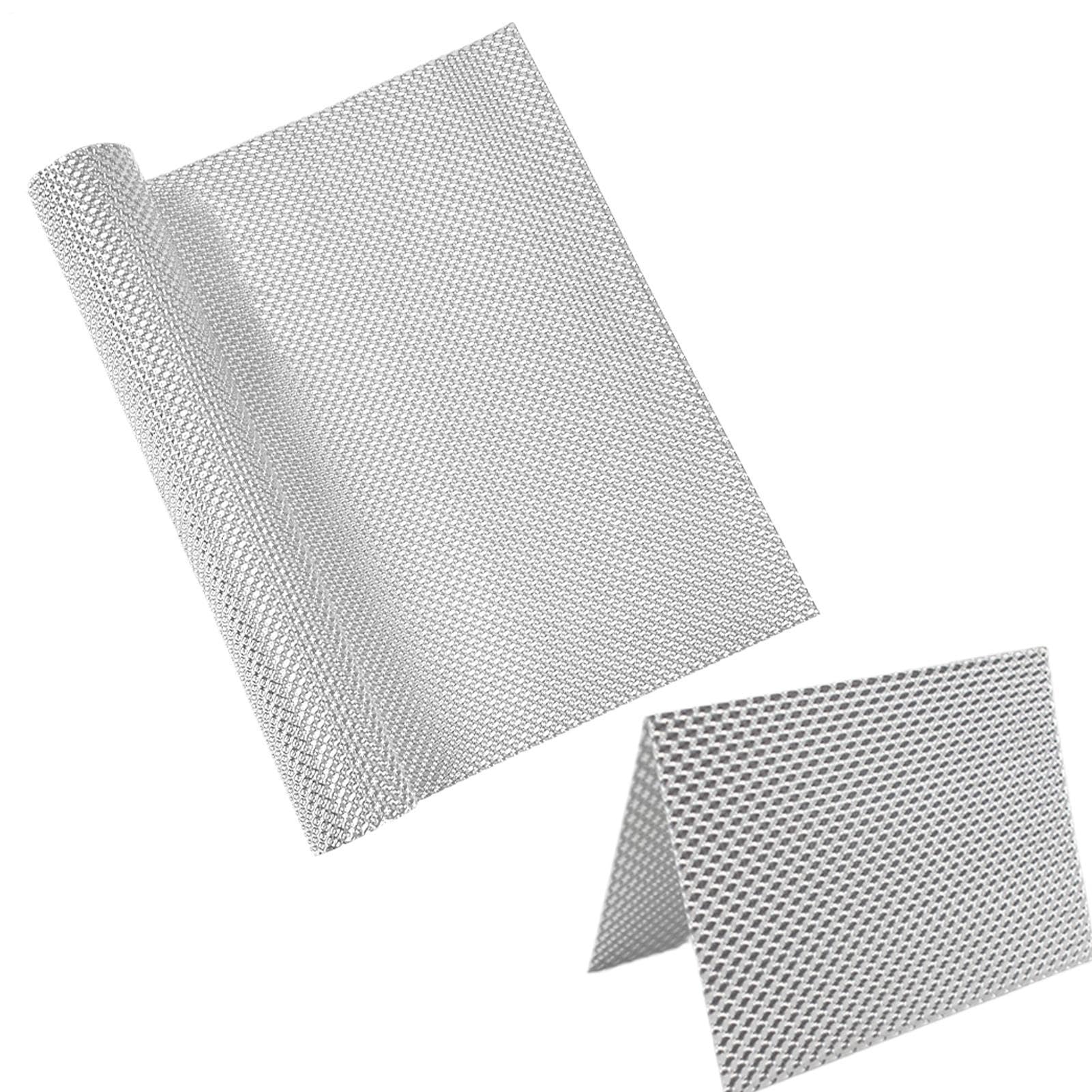 Gaine thermique d'échappement isolante haute température