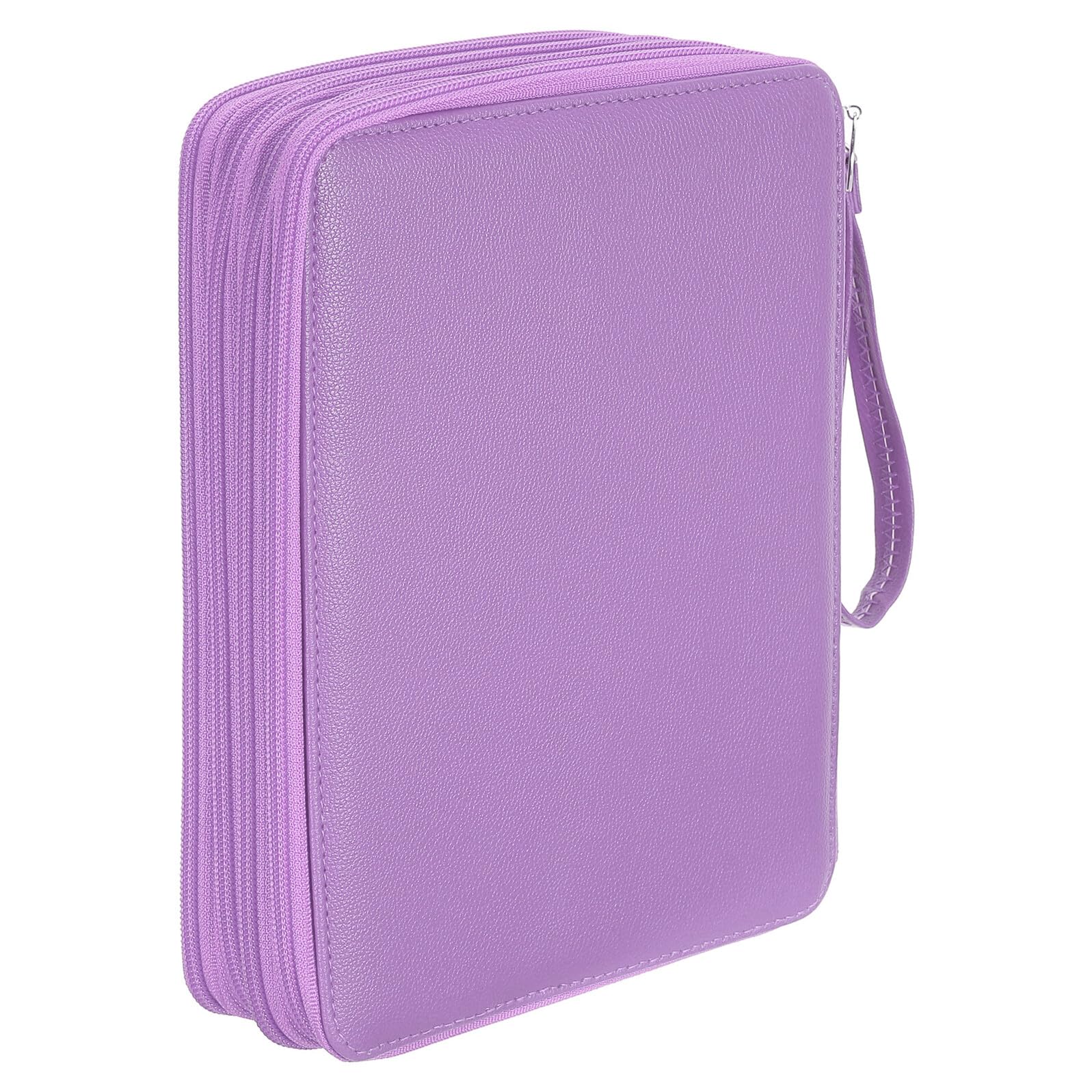 Trousse à crayons de couleur grande capacité COHEALI pour artistes