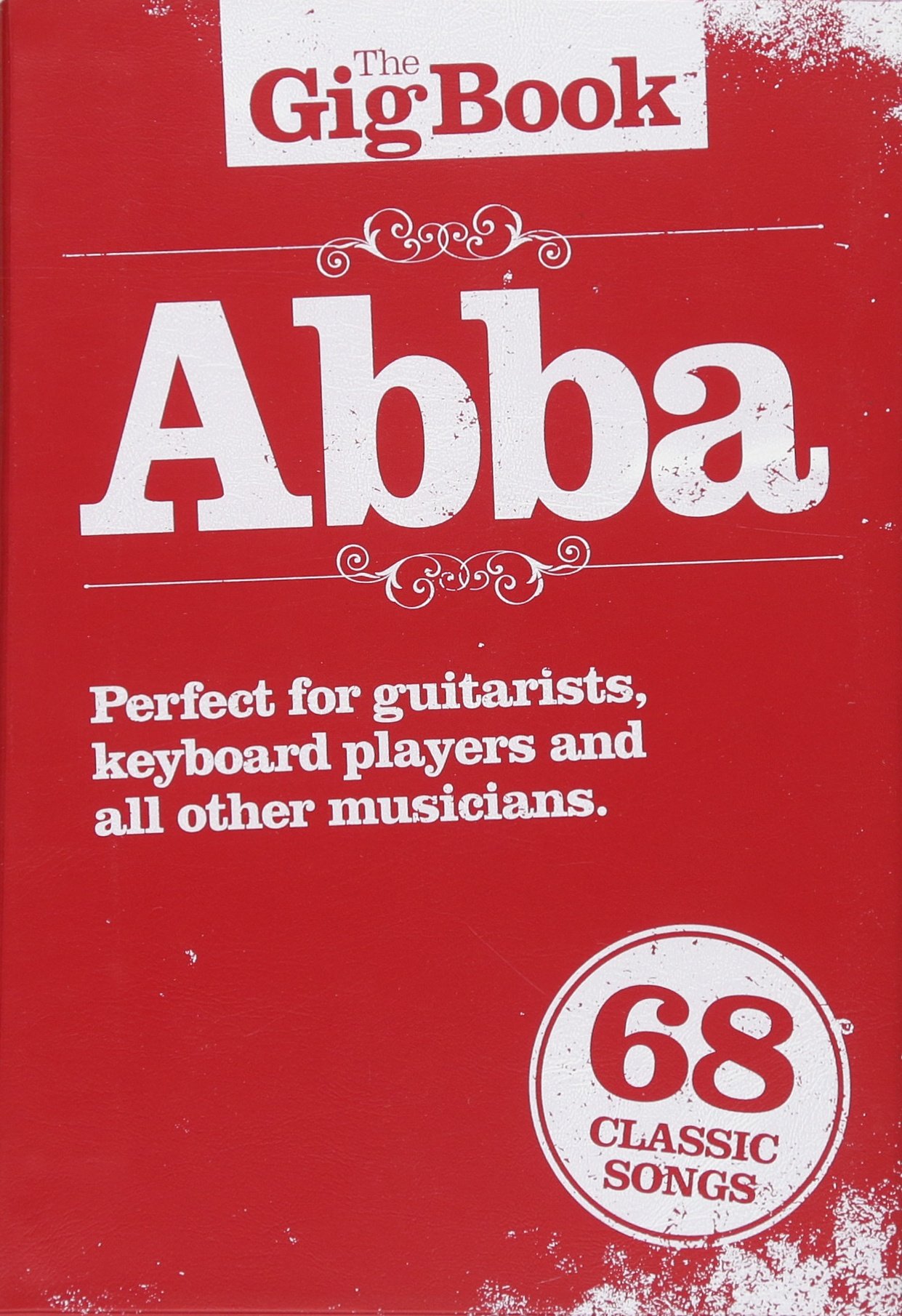 The Gig Book: ABBA