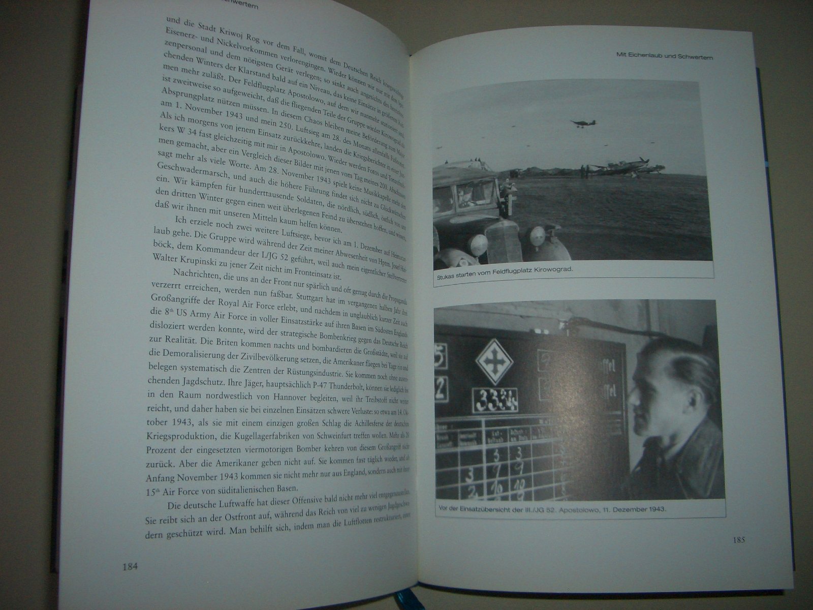 Mein Flugbuch: Erinnerungen 1938-2004