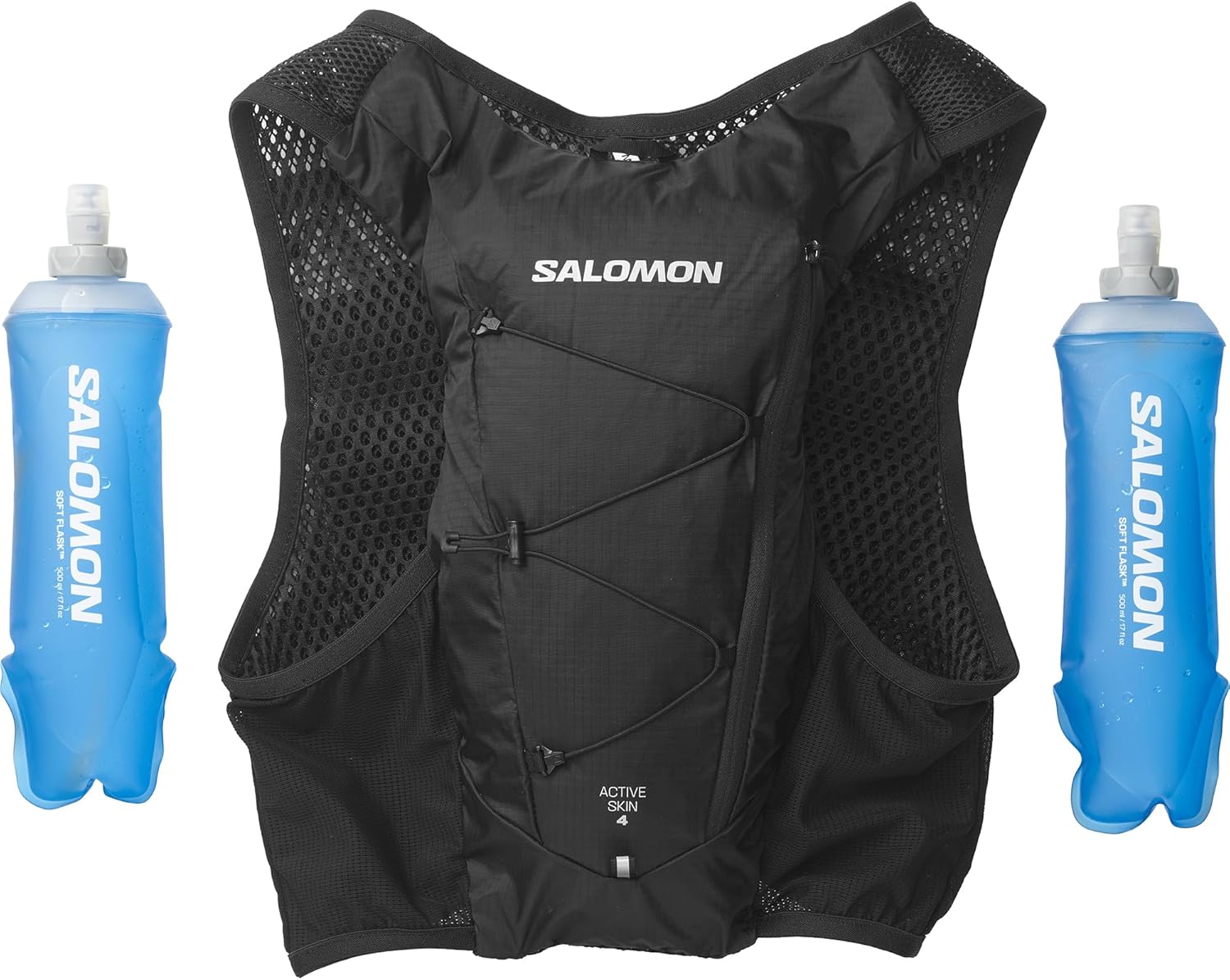 Salomon - Brandclub - Salomon ACTIVE SKIN 4 Running