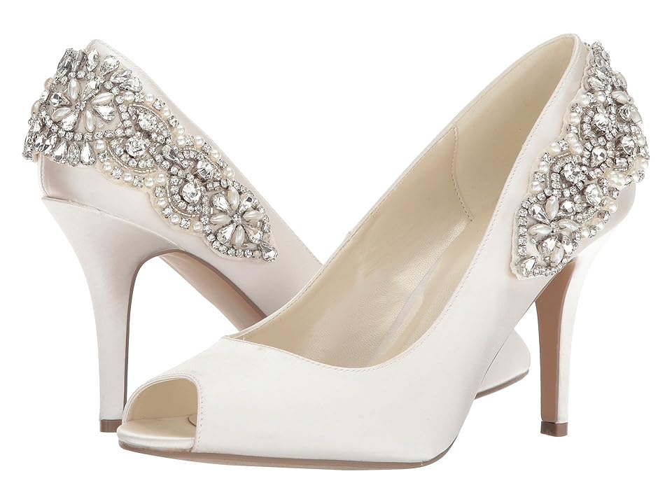 

Paradox London Pink Cynthia (Ivory) Women's Shoes