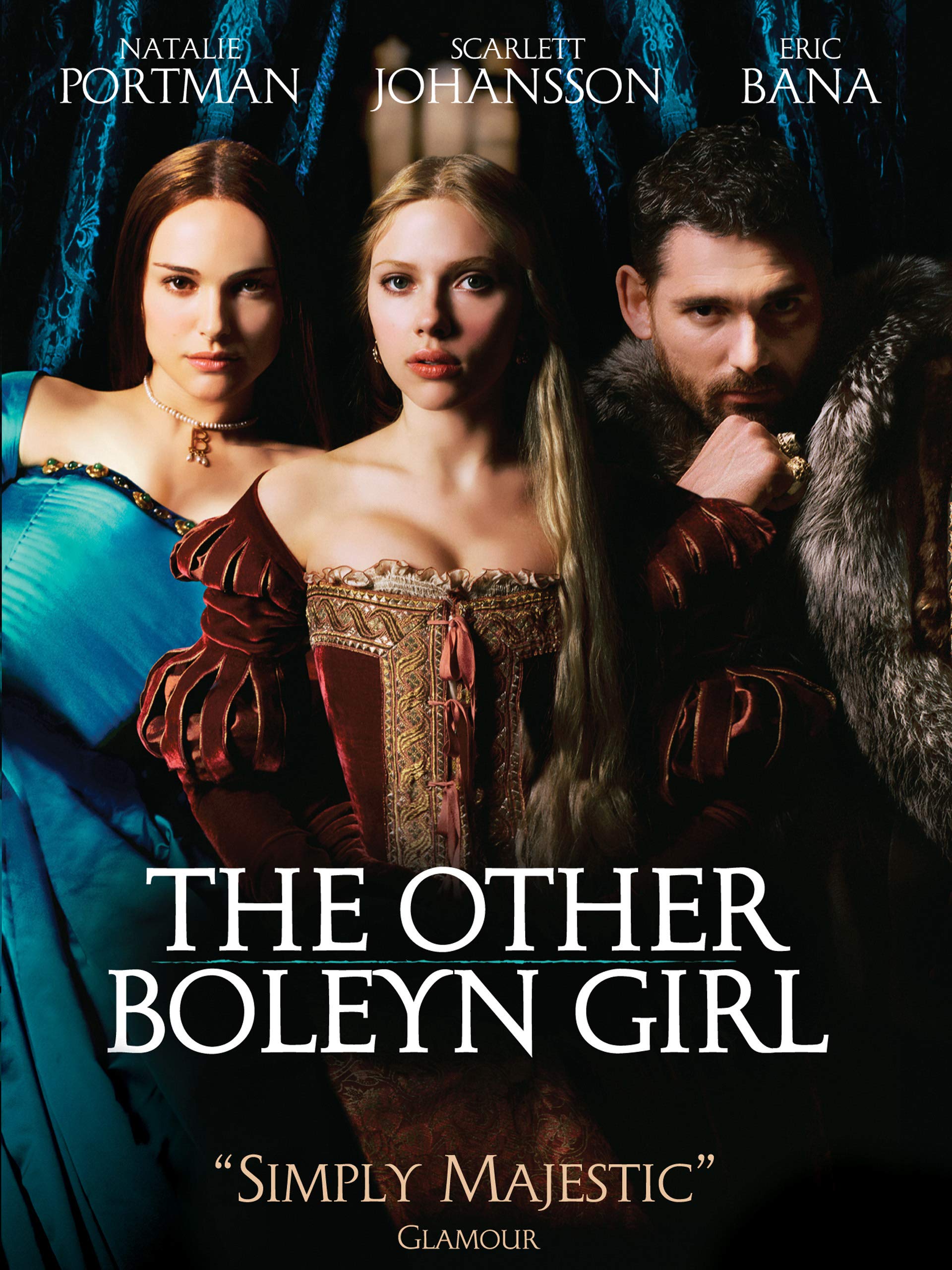 The Other Boleyn Girl