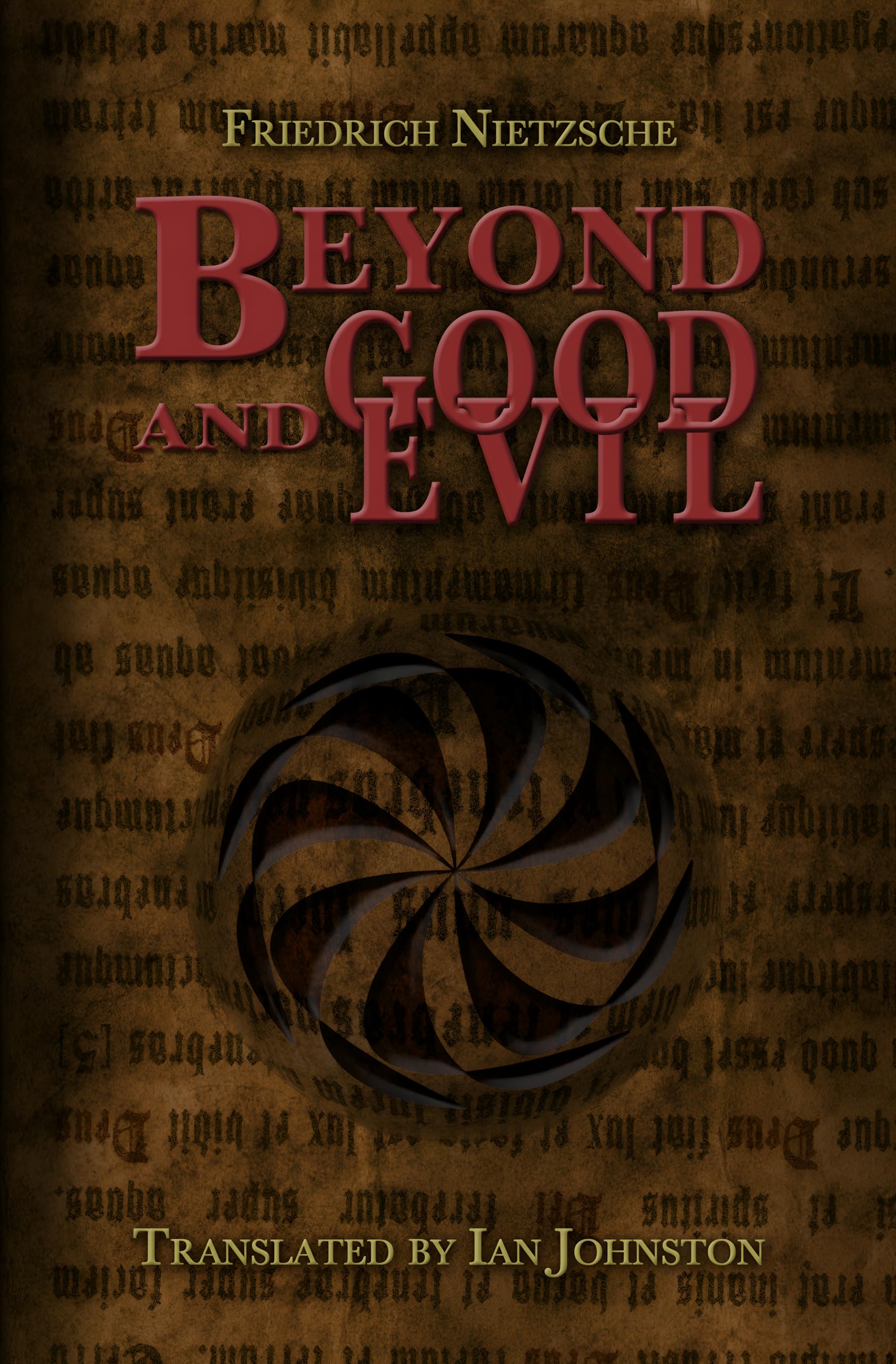 Buy Beyond Good and Evil: Prelude to a Philosophy of the Future — BookShops.in