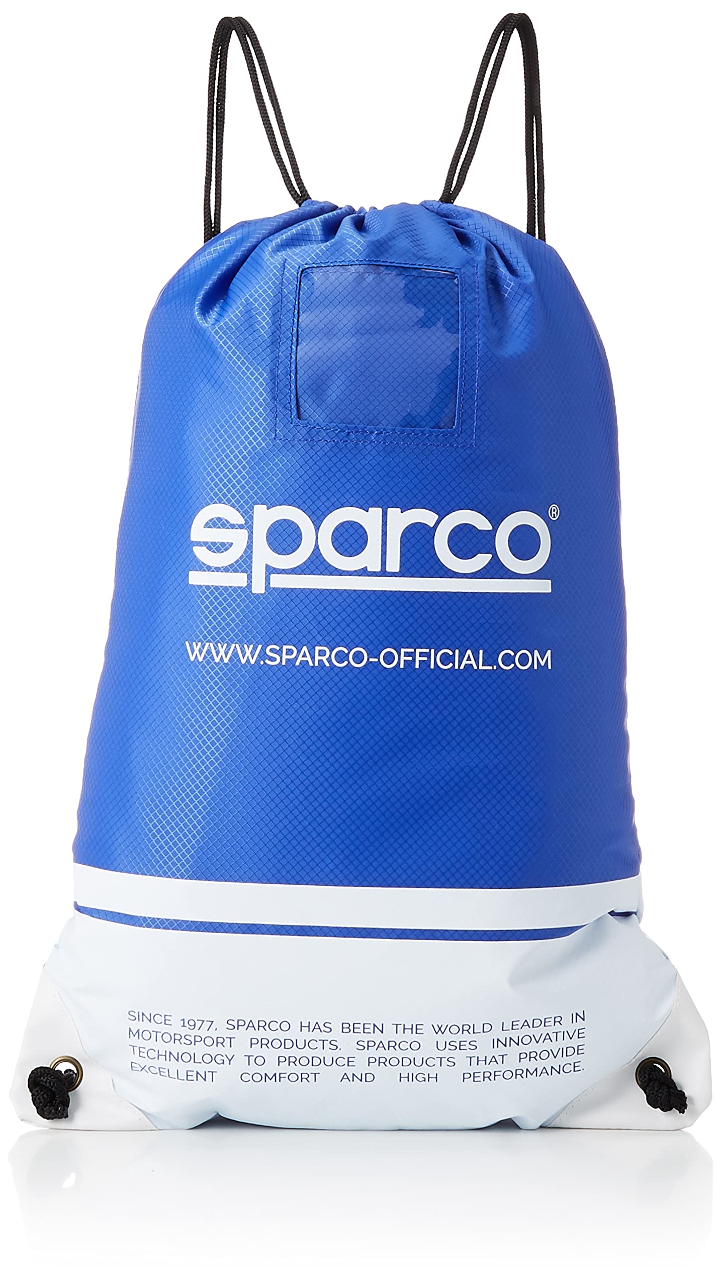 Sparco Mehrfarbig 0160013Az Tasche,