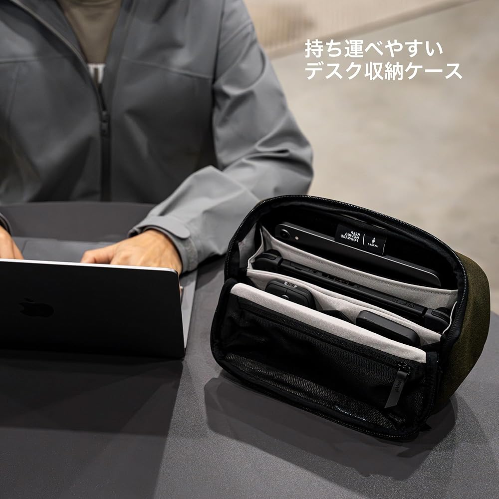 美品[ ALPAKA]Vertex Pouch ショルダーバッグスリングバッグ VERTEX POUCH | SLING & SHOULDER | 【公式】ALPAKA (アルパカ)