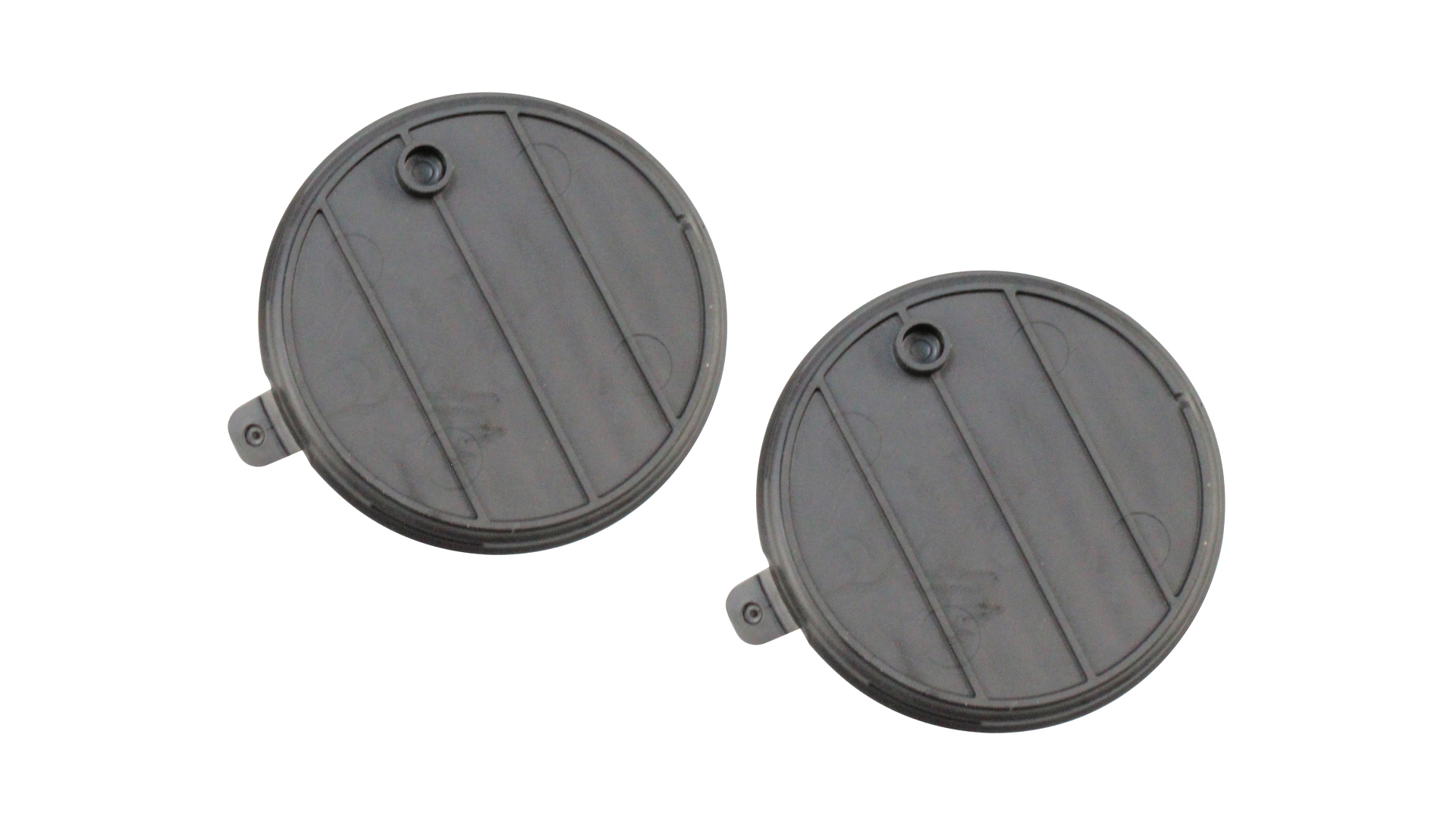 Insertos para portavasos consola central para Ford F150 y Expedition miniatura 7