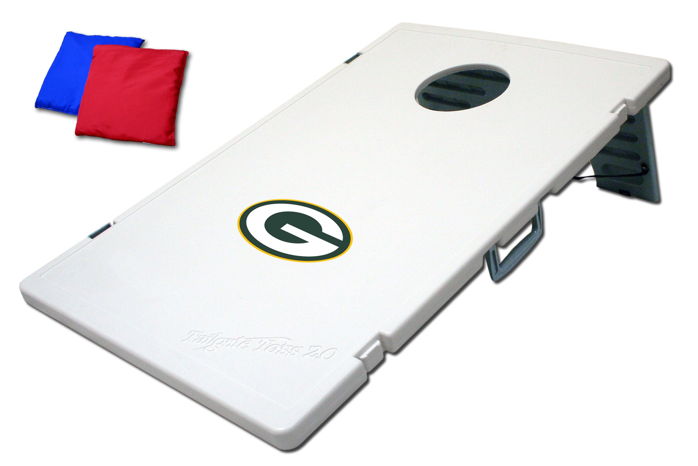Wild Sales NFL 2.0 Tailgate Toss Game