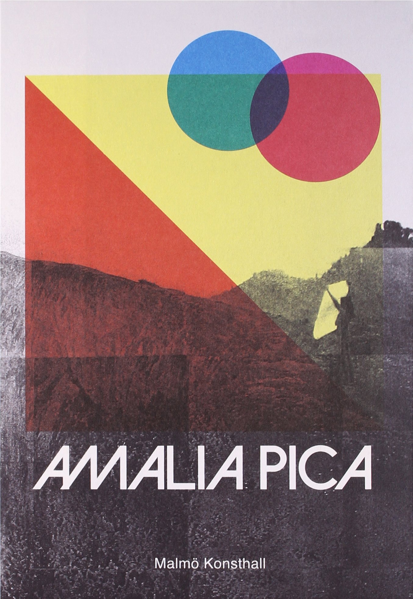 Amalia Pica objet art contemporain haut de gamme décoration design salon luxe