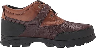 zapato polo hombre