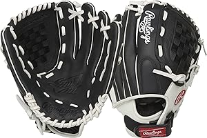 Rawlings Shut Out Youth Softball Glove: Embrace Unparalleled Performance on the Diamond