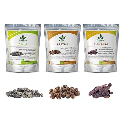 Havintha Natural Amla...