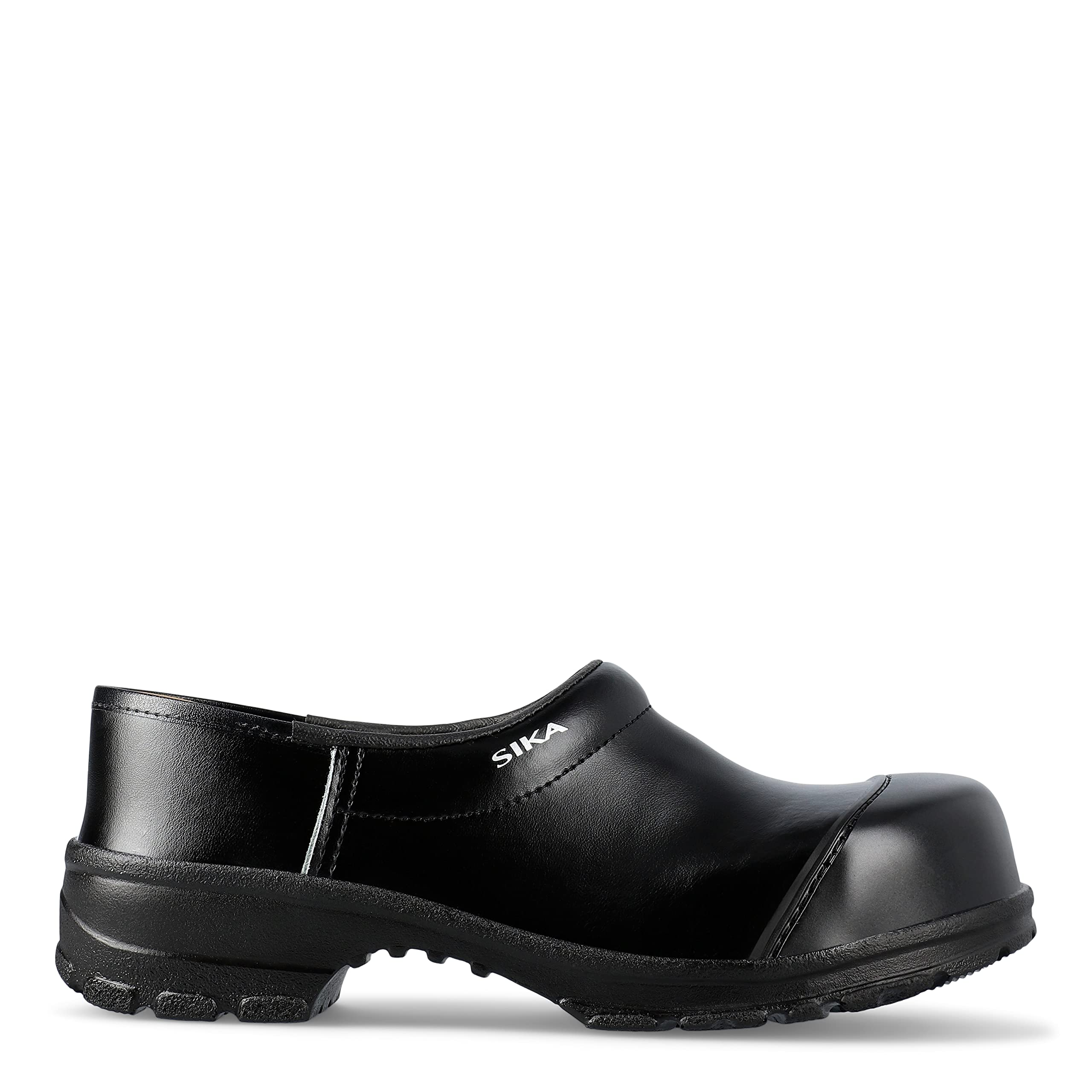 SIKA 29 Clog Close Heel podeszwa PU + KN S3