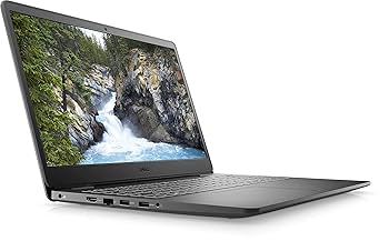 Windowsノート本体 Vostro 3500 i3-1115G4/8GB/256GB DELL Vostro 3500 laptop - 11th Gen Intel core i3-1115G4, 4GB