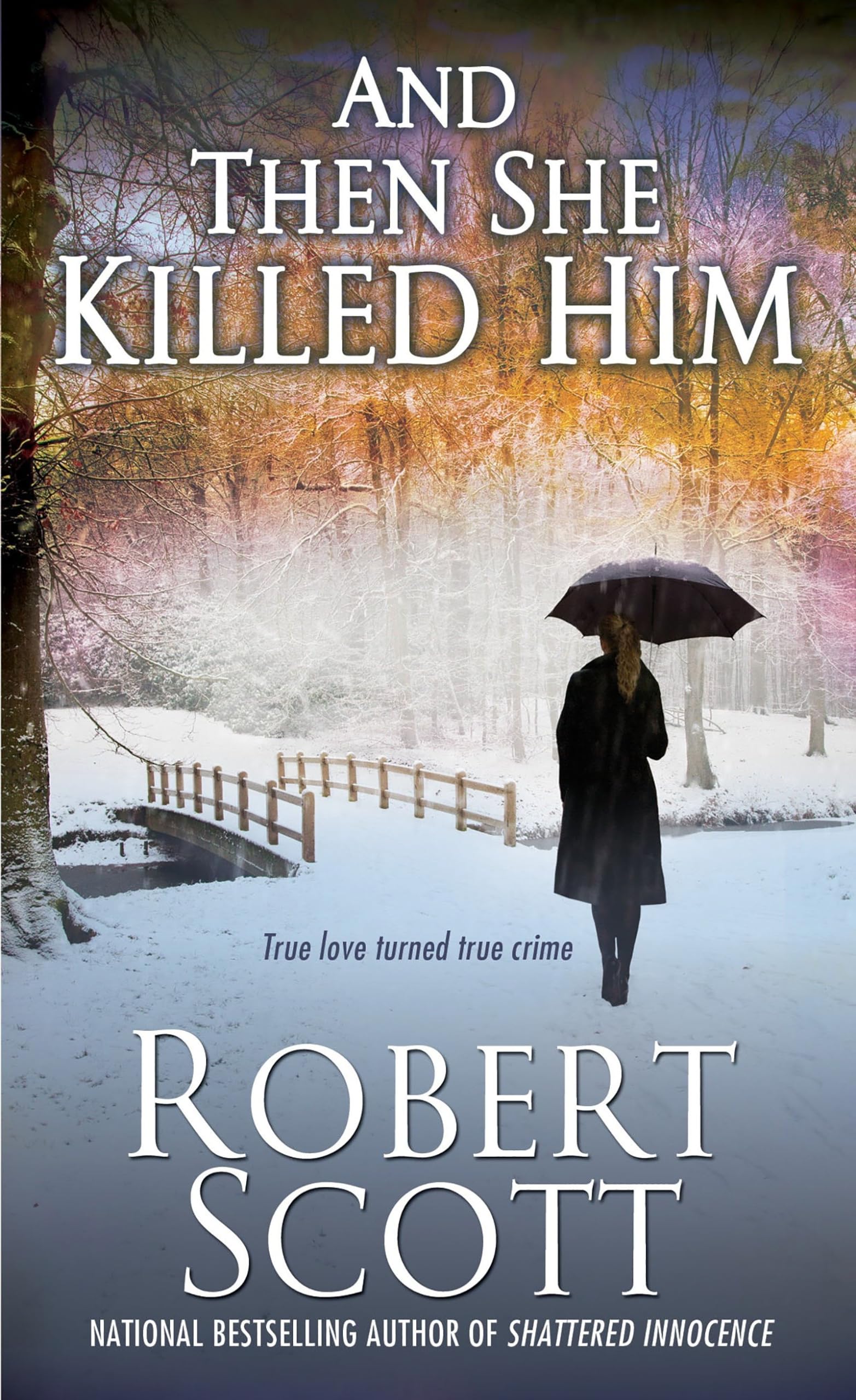 Buy And Then She Killed Him — BookShops.in