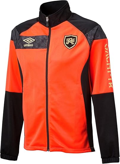 Amazon | (アンブロ)UMBRO トレーニング GACH1 ストロング Amazon | (アンブロ)UMBRO トレーニング GACH1 ストロング