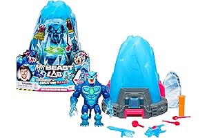 Beast Lab Refill Pack 2