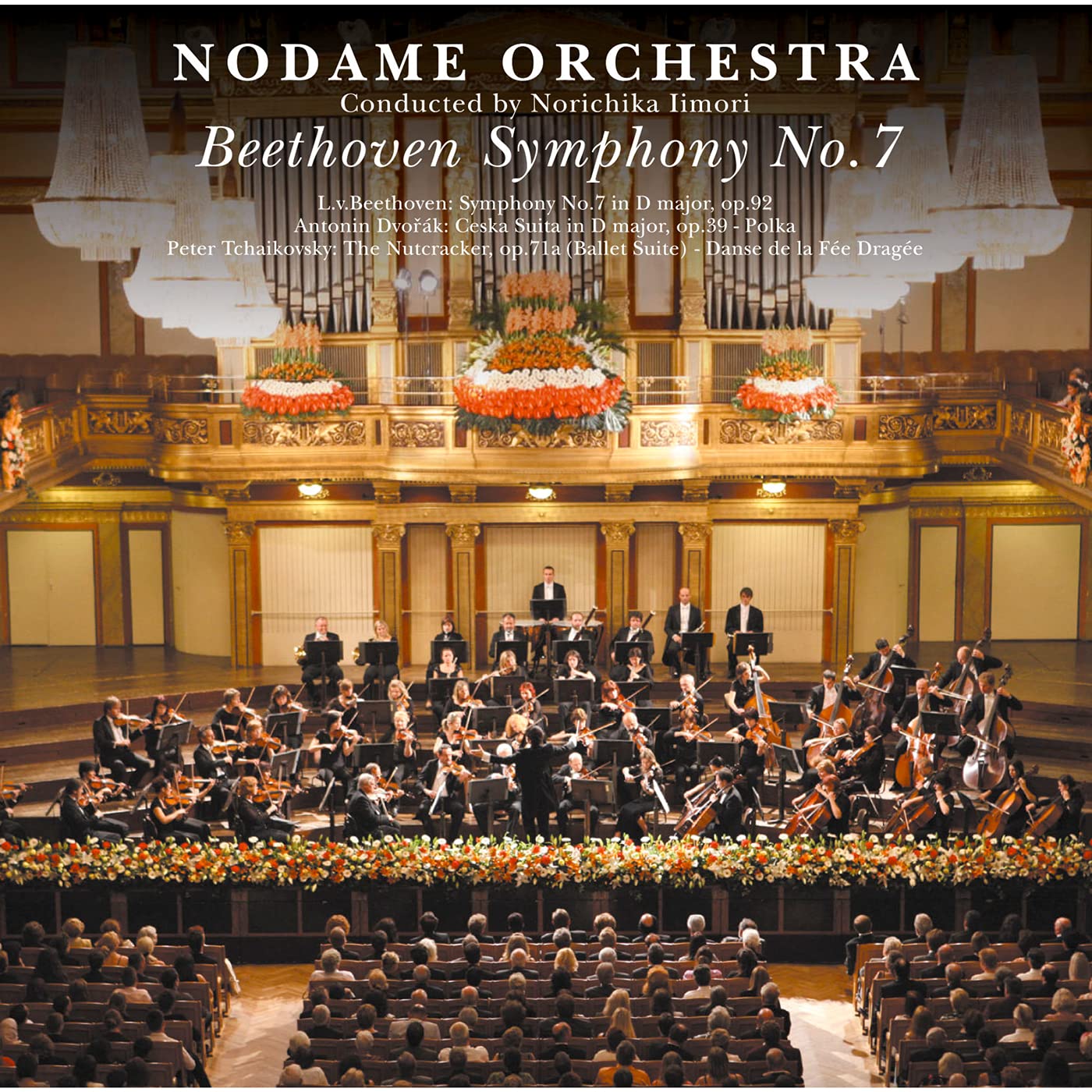 Nodame Orchestra