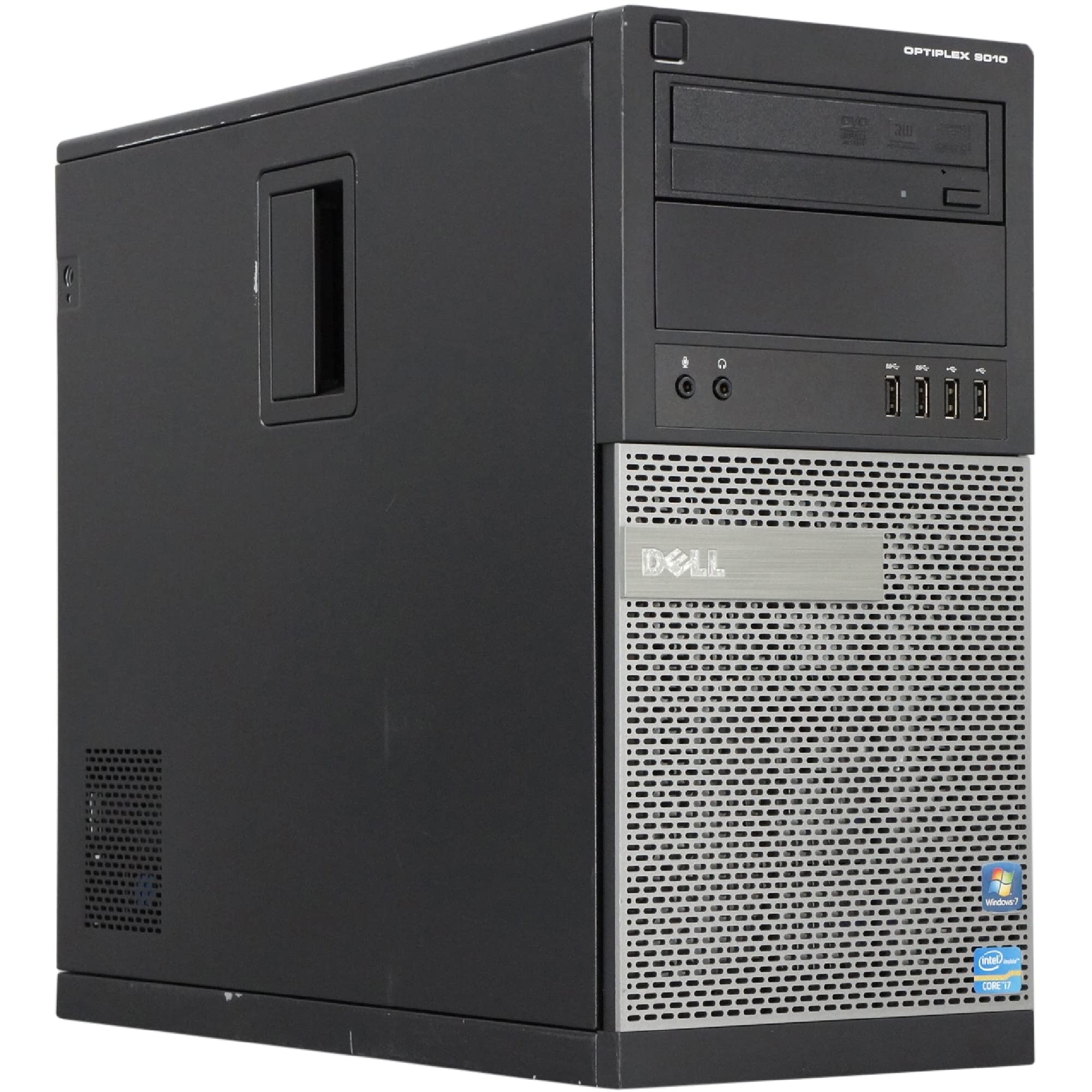 Amazon.co.jp: 中古パソコン DELL OptiPlex9010 MT Windows10