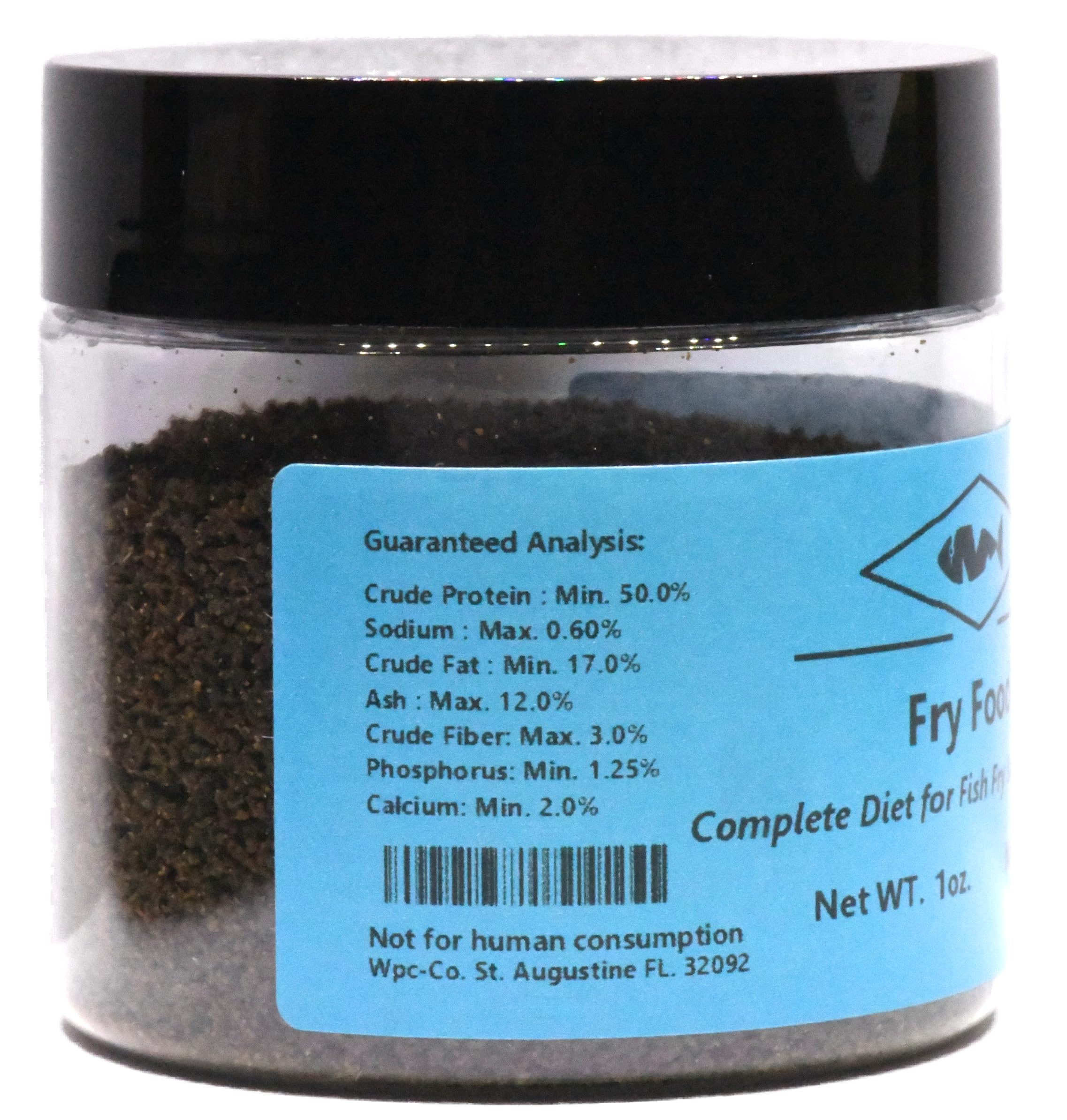 Repashy Bottom Scratcher (3 Oz Jar)