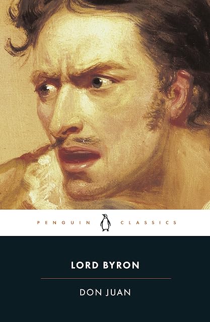 Portada de Don Juan
