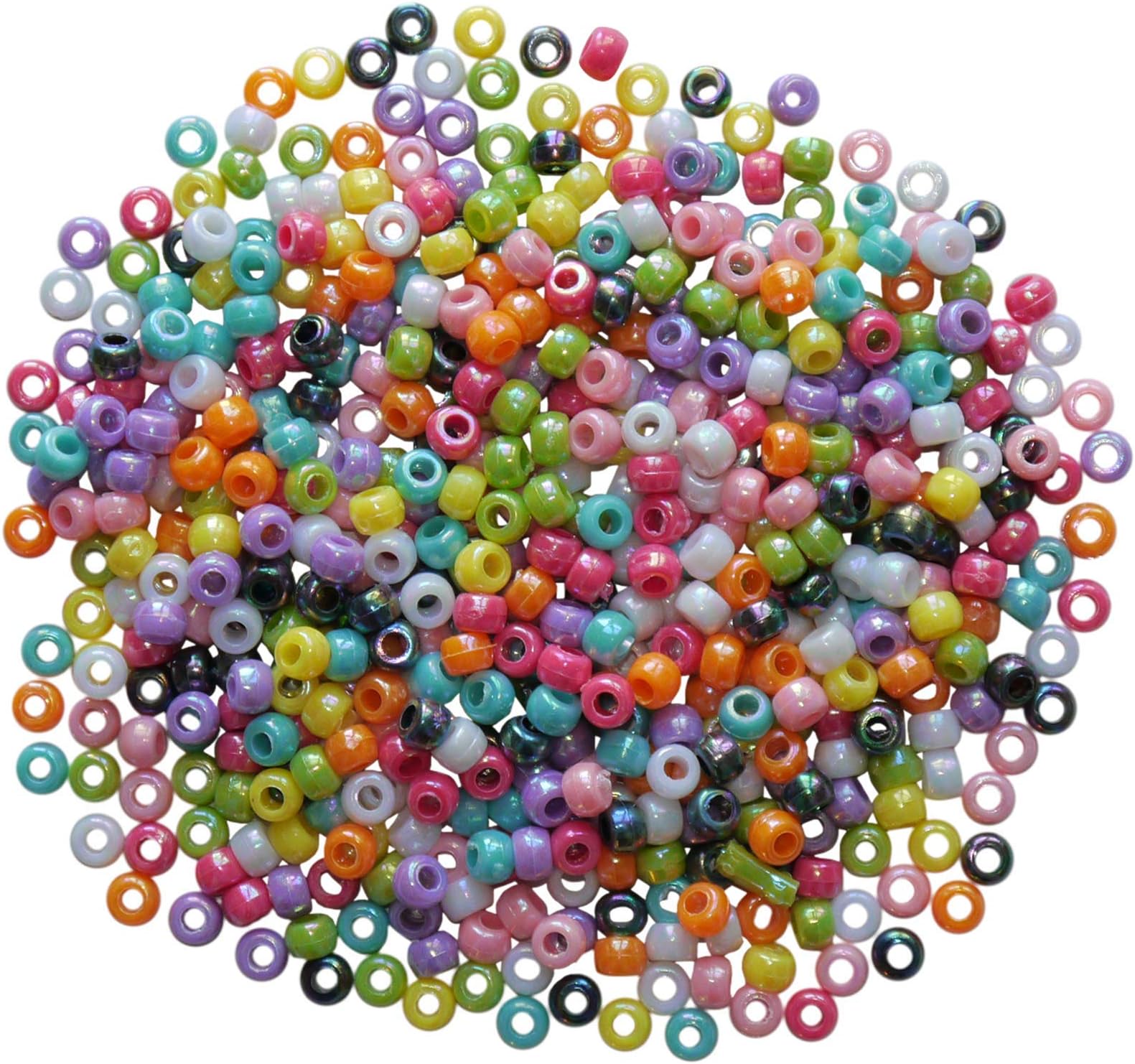 Creation Station Pony Beads
