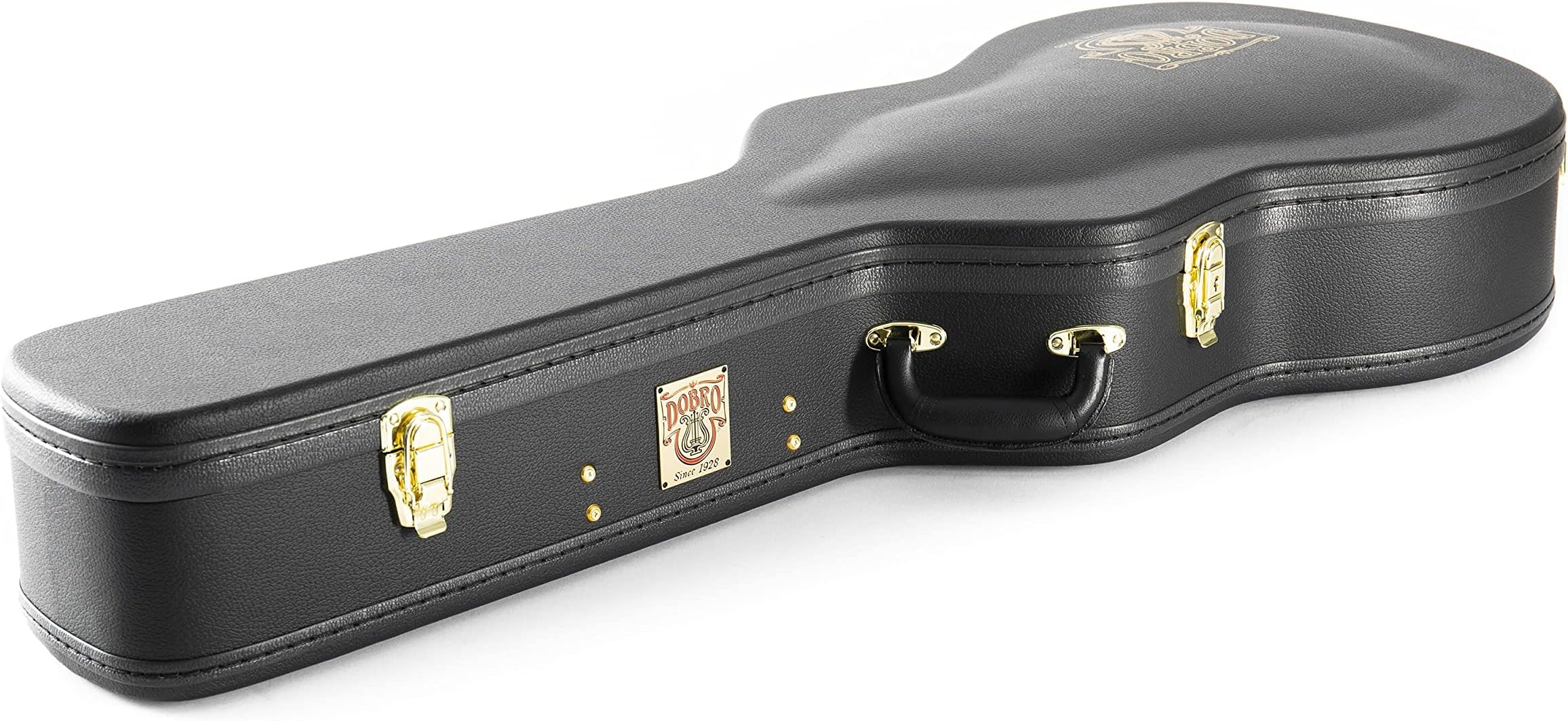 EpiphoneHard Shell Case for Dobro Hound Dog Resonator