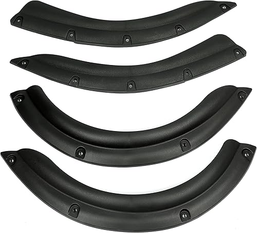 Miniatura 7 de ECOTRIC Guardabarros compatibles con Yamaha Driver G29, accesorios para carrito de golf delantero y trasero, juego de 4