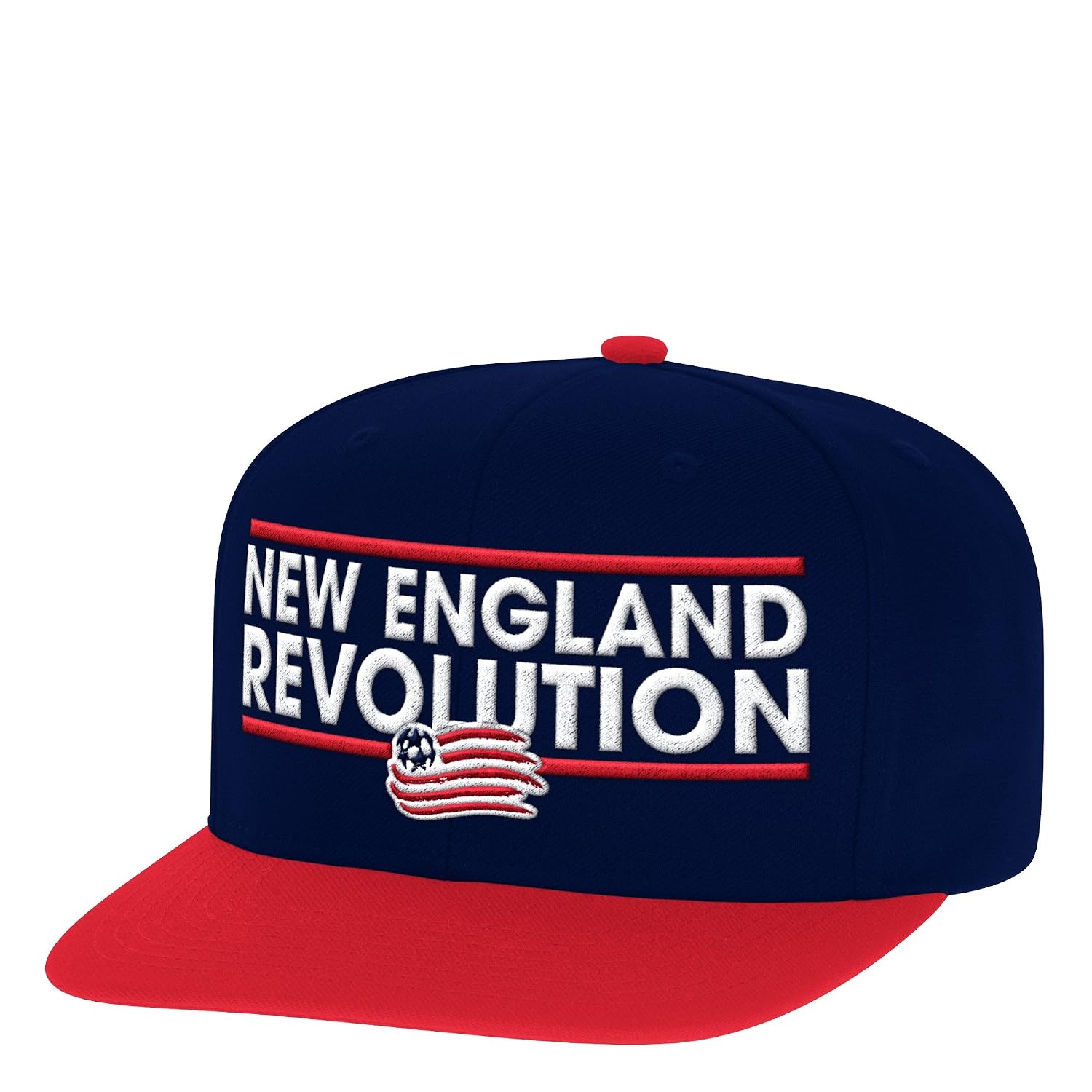 adidas MLS New England Revolution Men's 