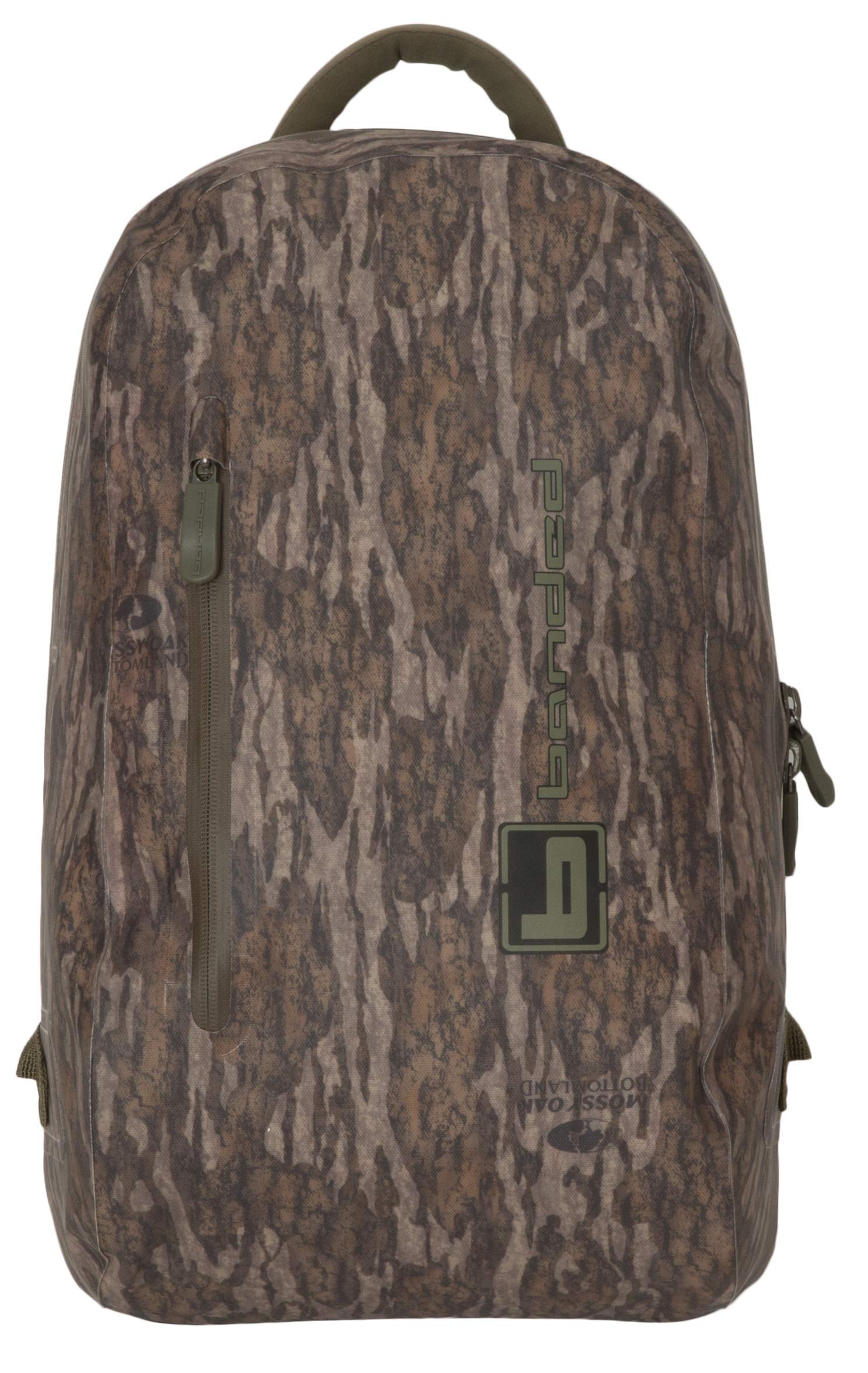 Banded Gear Arc Welded Micro Backpack Desertcart Seychelles