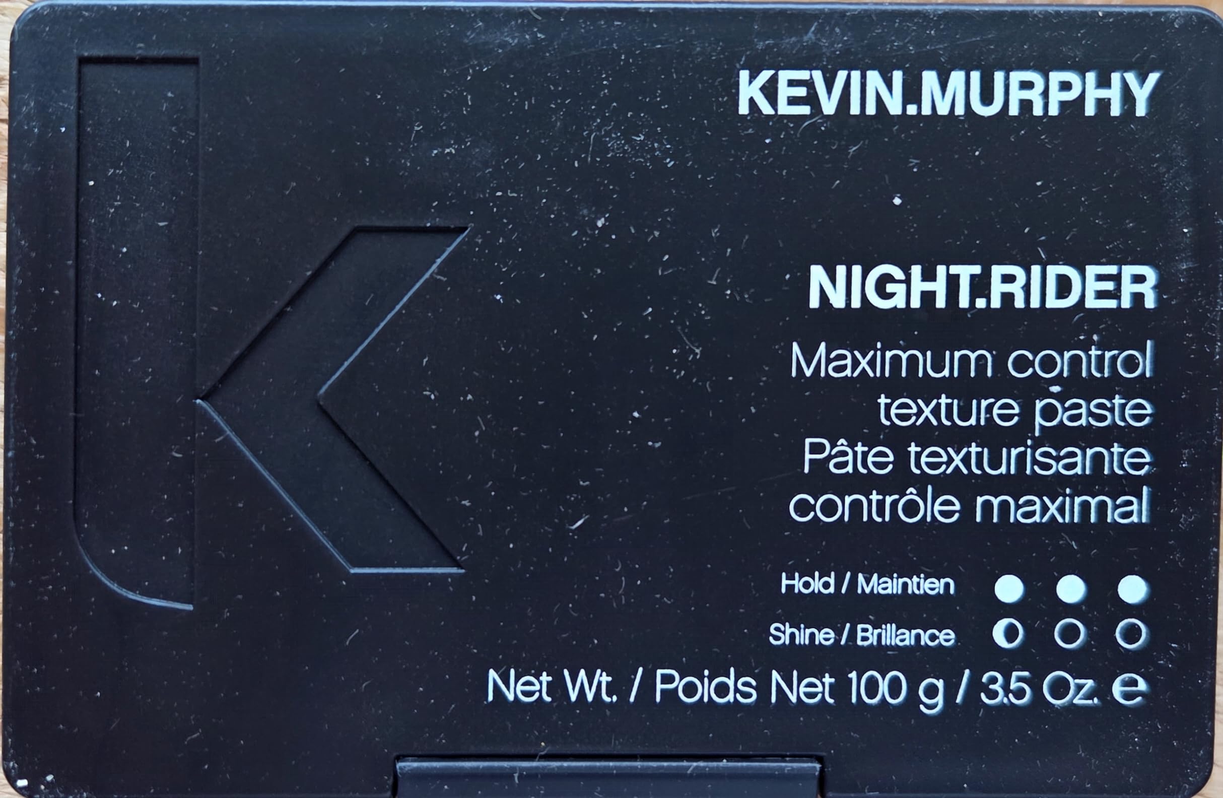 Kevin Murphy, Night Rider Texture Paste 100g