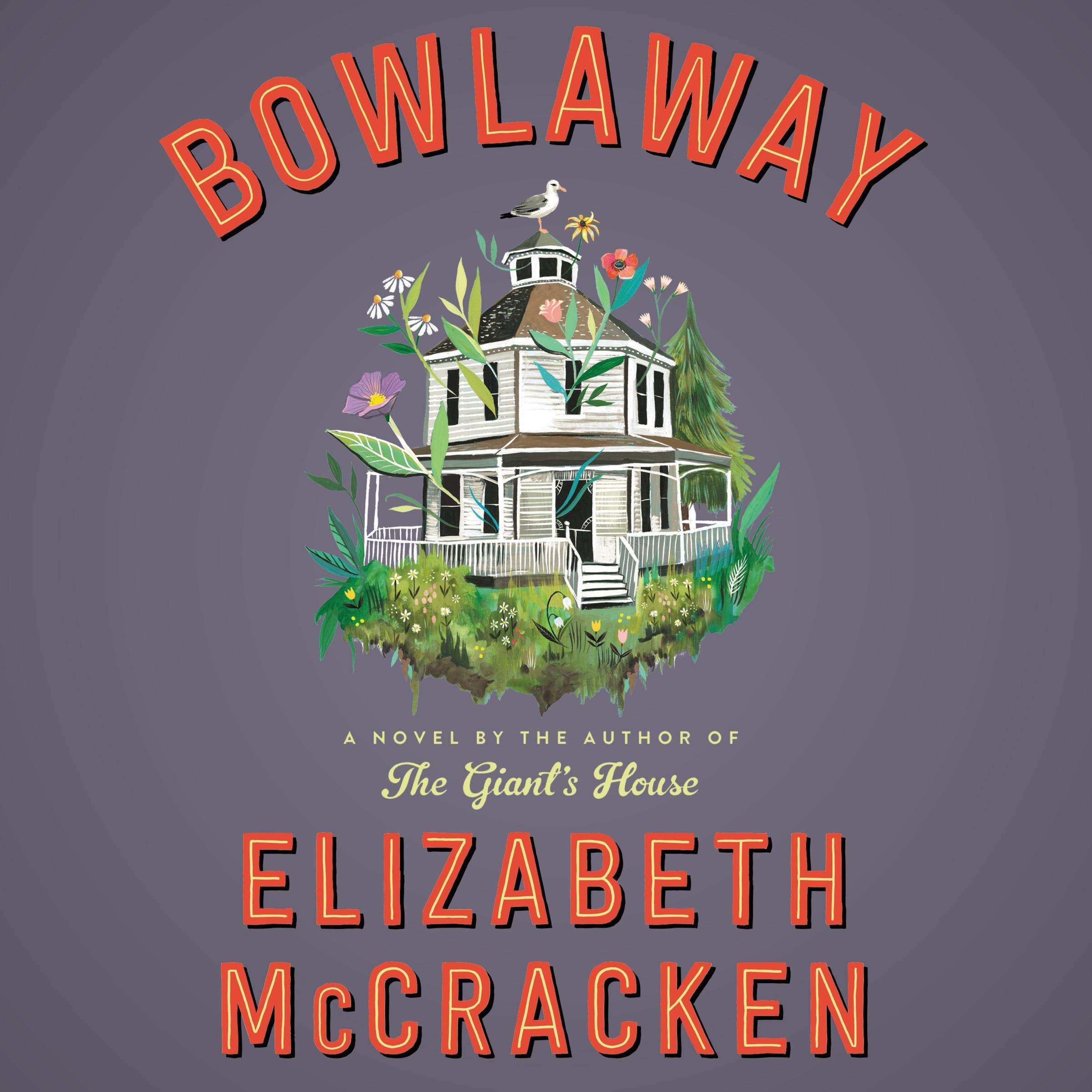 Cover art for Bowlaway