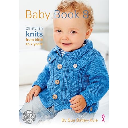 king cole aran book 2