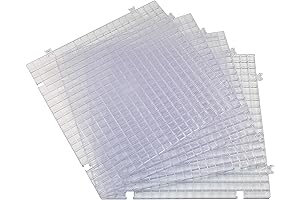 Creator's Waffle Grid 4-pack