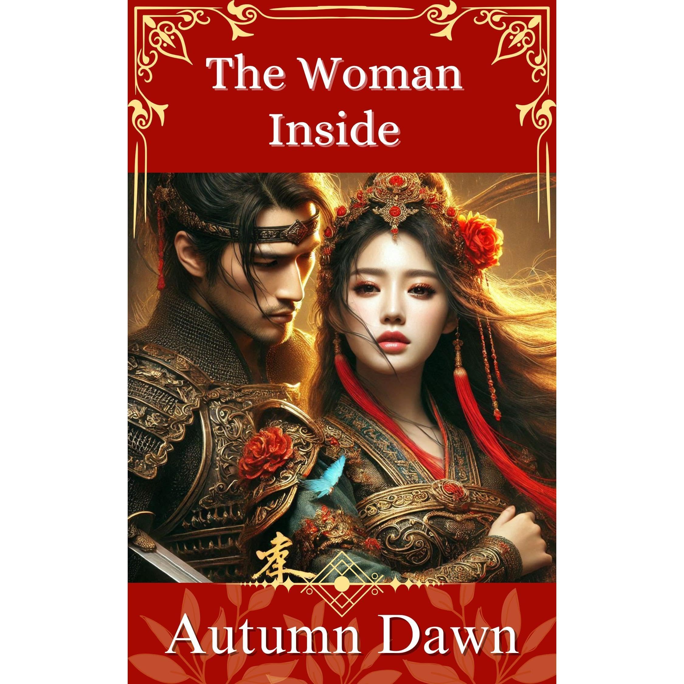 The Woman Inside