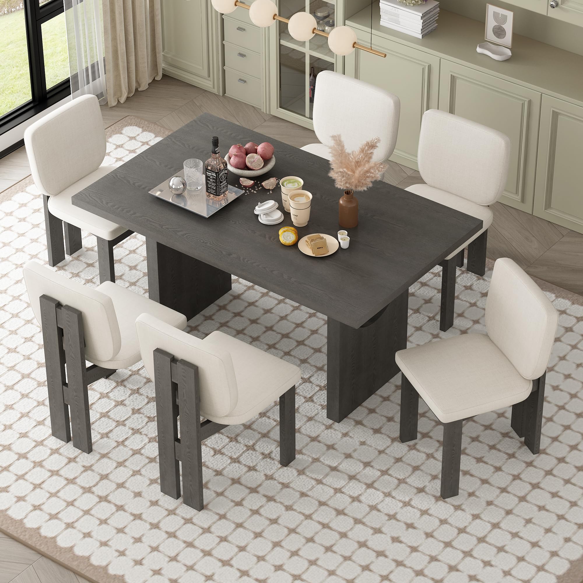 GMHH199E○fremlojle / フレムロジェ dinette ディネッ GMHH199E○fremlojle / フレムロジェ dinette ディネッ Jeanette