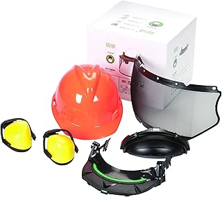 MSA Safety 10118694 V-Gard Forestry Kit