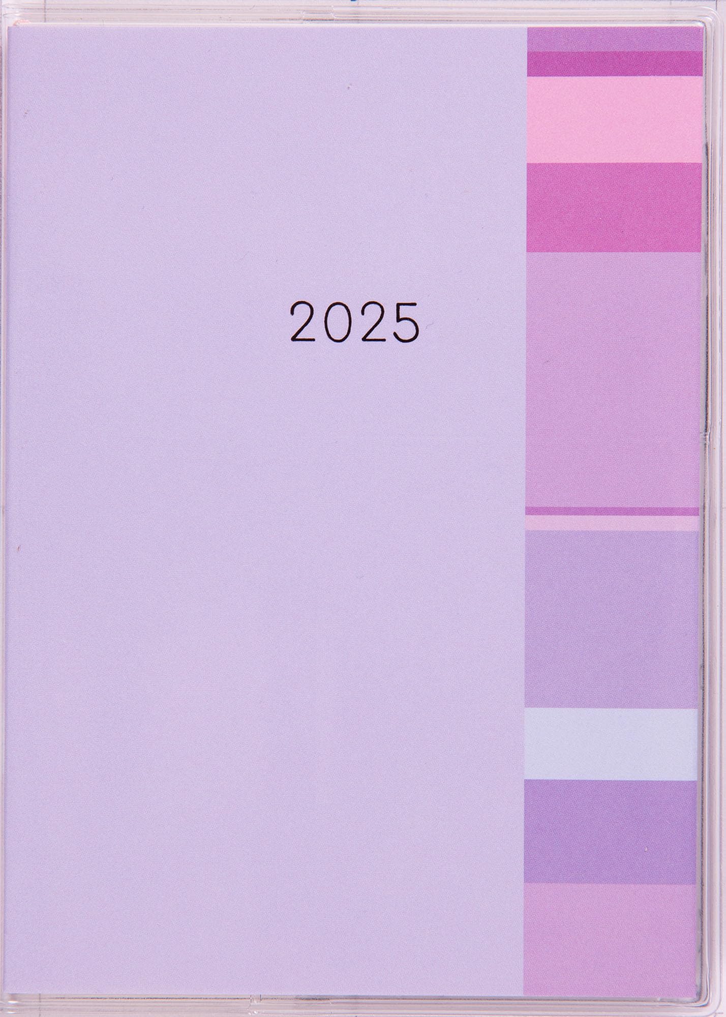 Takahashi 2025 Notebook, A6 Monthly Mia Claire Coquette 5 No. 415 (Begins December 2024)