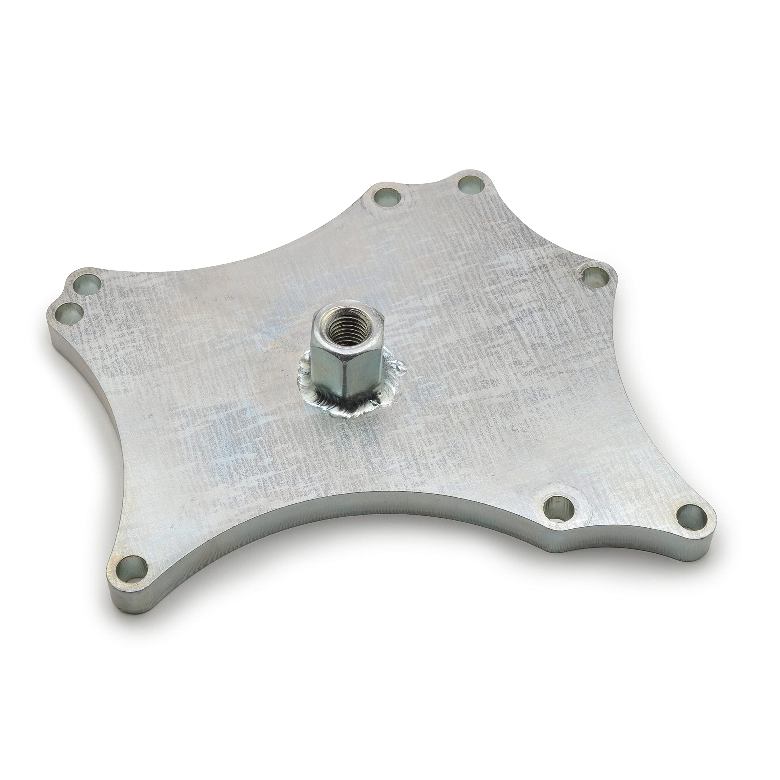 Silenziatore Per Motosega MS661/MS661C - Ricambio Compatibile E Durevole