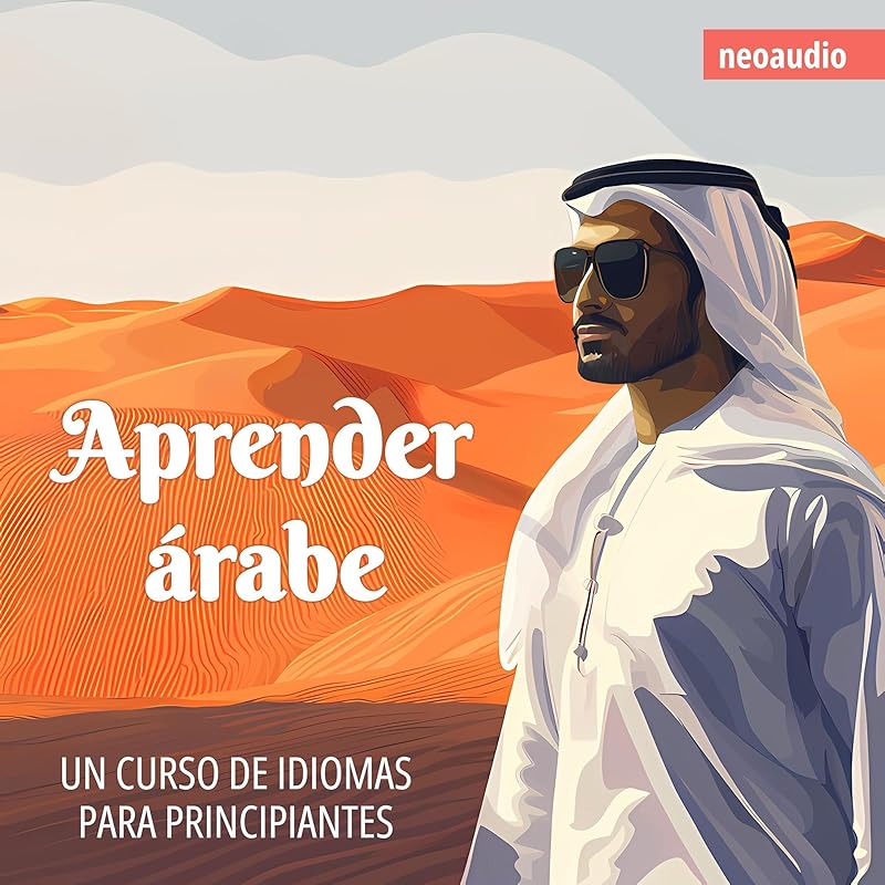 Carousel Item: Aprender árabe
