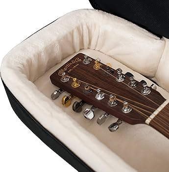 Amazon | Gator Cases ゲーター ギグバッグ アコースティックギター用