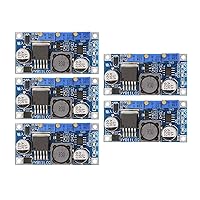 Vista 6 de Paquete de 10 módulos de fuente de alimentación del controlador de corriente constante y voltaje constante LED LM2596S